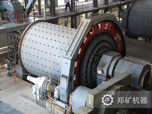 鋼渣球磨機(jī)