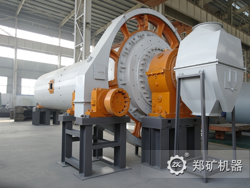 水泥球磨機(jī) 水泥球磨機(jī)