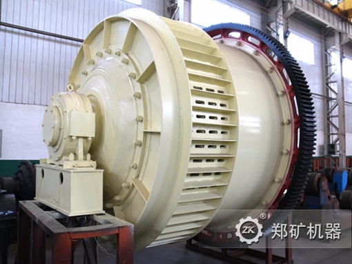 陶瓷球磨機(jī) 陶瓷球磨機(jī)