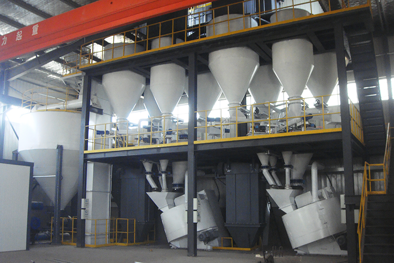 陶粒砂生產(chǎn)設(shè)備