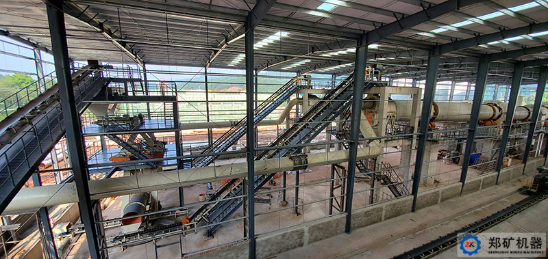 大傾角皮帶輸送機(jī)