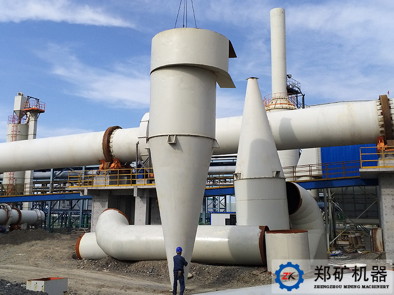 旋風(fēng)除塵器 旋風(fēng)除塵器