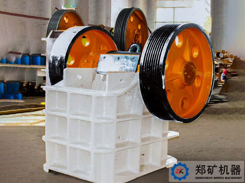 PE、PEX 系列顎式破碎機(jī)3.jpg