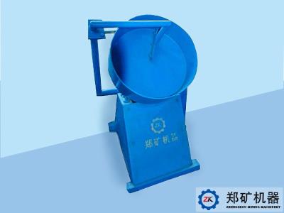 濱海鑫弛商貿(mào)有限公司PQ(T)-500試驗(yàn)制粒機(jī)項(xiàng)目