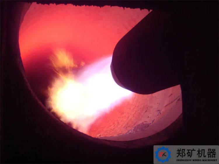 回轉(zhuǎn)窯點火操作的方法及注意事項 回轉(zhuǎn)窯點火操作的方法及注意事項