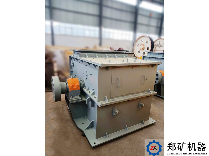 環(huán)錘破碎機(jī)
