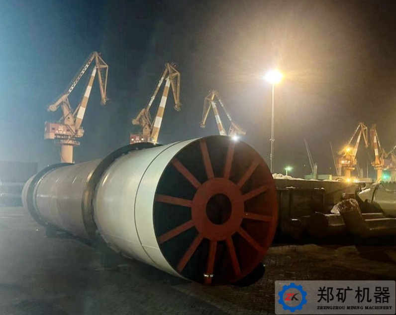 φ2.3×14m烘干機(jī).jpg φ2.3×14m烘干機(jī).jpg