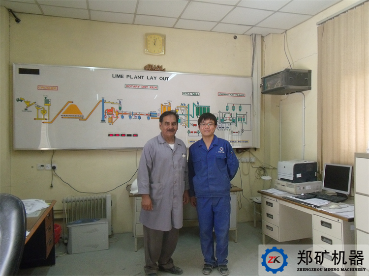 河南鄭礦機器球磨機