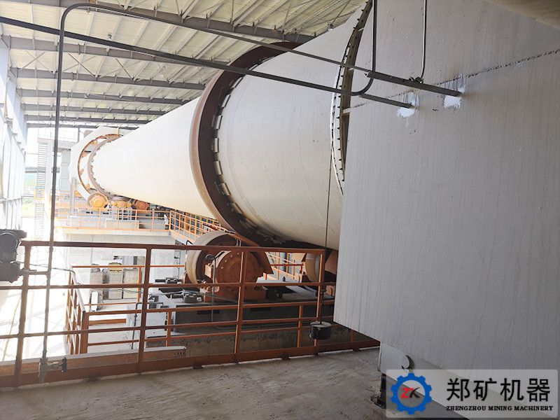 碳酸鋰生產(chǎn)線