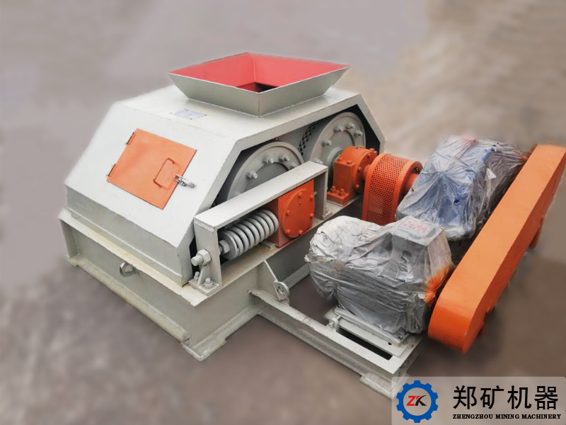 對輥制粒機(jī) 對輥制粒機(jī)