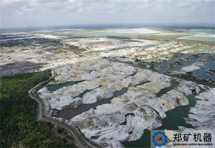 磷石膏資源化利用 磷石膏資源化利用