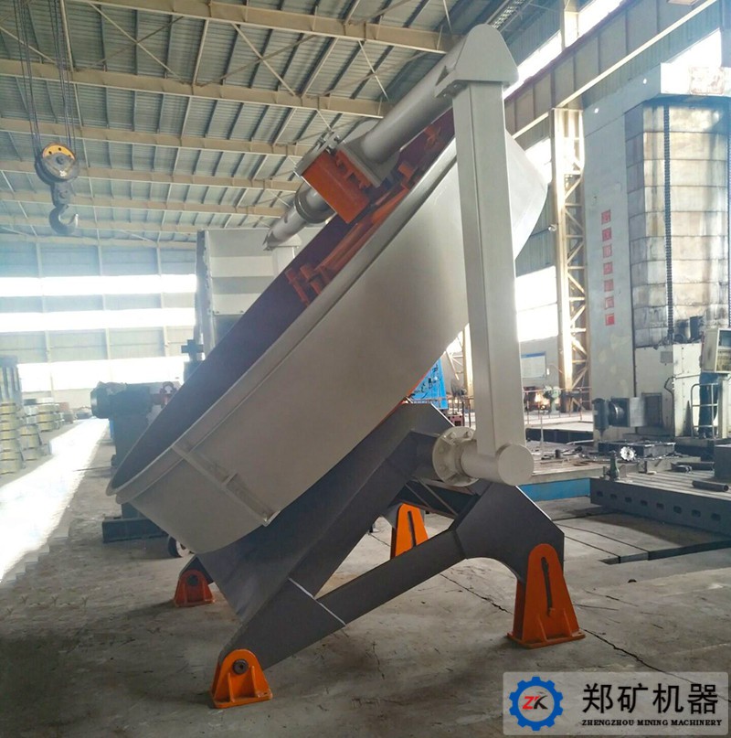 盤式成球機(jī) 盤式成球機(jī)