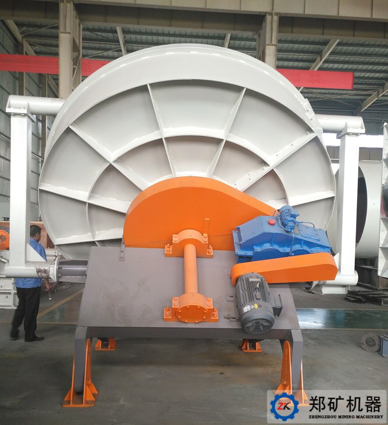 圓盤制粒機(jī) 圓盤制粒機(jī)