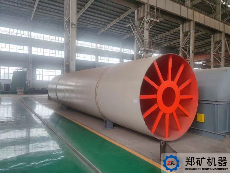 廣東年產(chǎn)2萬噸碳酸鋰焙燒線項目