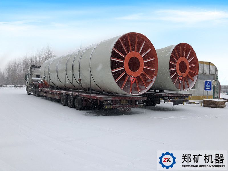 亞美尼亞四方實業(yè)公司水泥項目