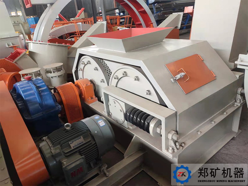 天津污泥與飛灰制粒機(jī)設(shè)備