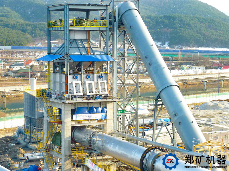 伊朗年產(chǎn)6000噸金屬鎂廠項(xiàng)目