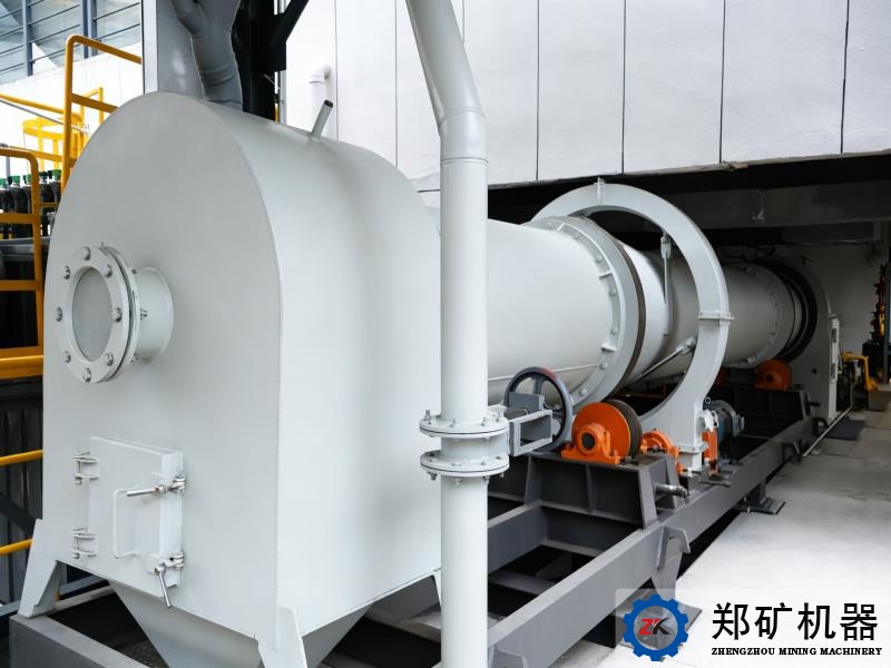 武漢高校水泥技術(shù)試驗(yàn)平臺(tái)項(xiàng)目